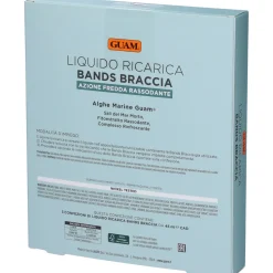Guam Bands Braccia Ricarica 3 Buste