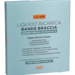 Guam Bands Braccia Ricarica 3 Buste