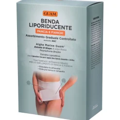 Guam Benda Liporiducente Pancia Fianchi