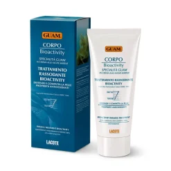 GUAM® Corpo Bioactivity Trattamento Rassodante Bioactivity
