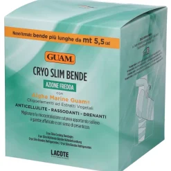 GUAM® Cryo Slim Fasce
