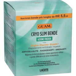 GUAM® Cryo Slim Fasce