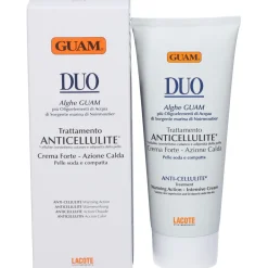 GUAM® Duo Crema Anticellulite Azione Calda