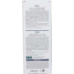 GUAM® Duo Crema Anticellulite Azione Calda