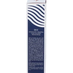 GUAM® Duo Crema Anticellulite Azione Calda