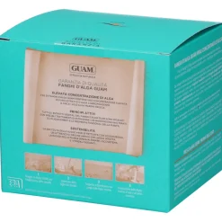 GUAM® Fanghi d'Alga Formula a Freddo