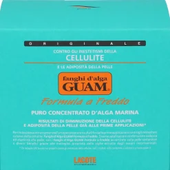 GUAM® Fanghi d'Alga Formula a Freddo