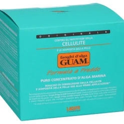 GUAM® Fanghi d'Alga Formula a Freddo