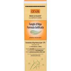 Guam Fanghi d’Alga Formula Gelificata