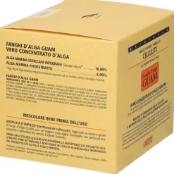 GUAM® Fanghi d'Alga 500g