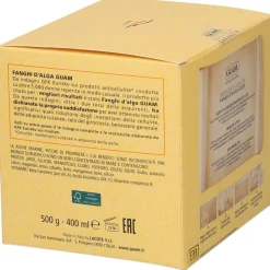 GUAM® Fanghi d'Alga 500g
