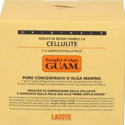 GUAM® Fanghi d'Alga 500g