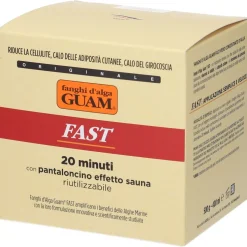 Guam Fanghi d'Alga Guam Fast Classico