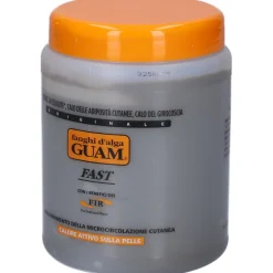 Guam Fanghi d'Alga Guam F.I.R. Fast