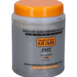 Guam Fanghi d'Alga Guam F.I.R. Fast