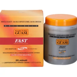 Guam Fanghi d'Alga Guam F.I.R. Fast