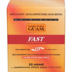 Guam Fanghi d'Alga Guam F.I.R. Fast