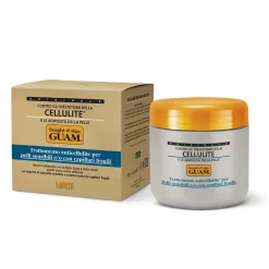 GUAM® Fanghi d'Alga Guam Pelli Sensibili e/o con Capillari Fragili