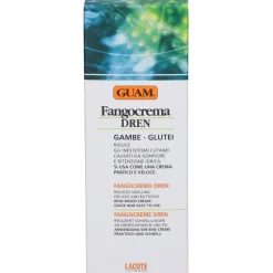 GUAM® Fangocrema Dren