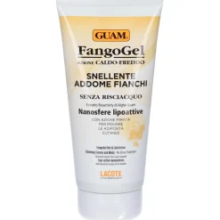 GUAM® FangoGel Snellente Addome Fianchi