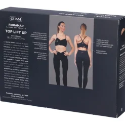 Guam Fibramar Top Lift Up M/L Nero