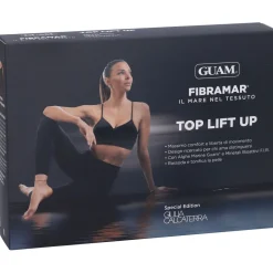 Guam Fibramar Top Lift Up M/L Nero