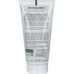 GUAM® Inthenso Burro Crema Corpo