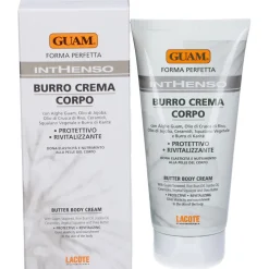 GUAM® Inthenso Burro Crema Corpo