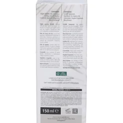 GUAM® Inthenso Burro Crema Corpo