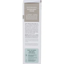 GUAM® Inthenso Burro Crema Corpo
