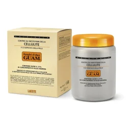 GUAM® Lacote Fanghi d'Alga
