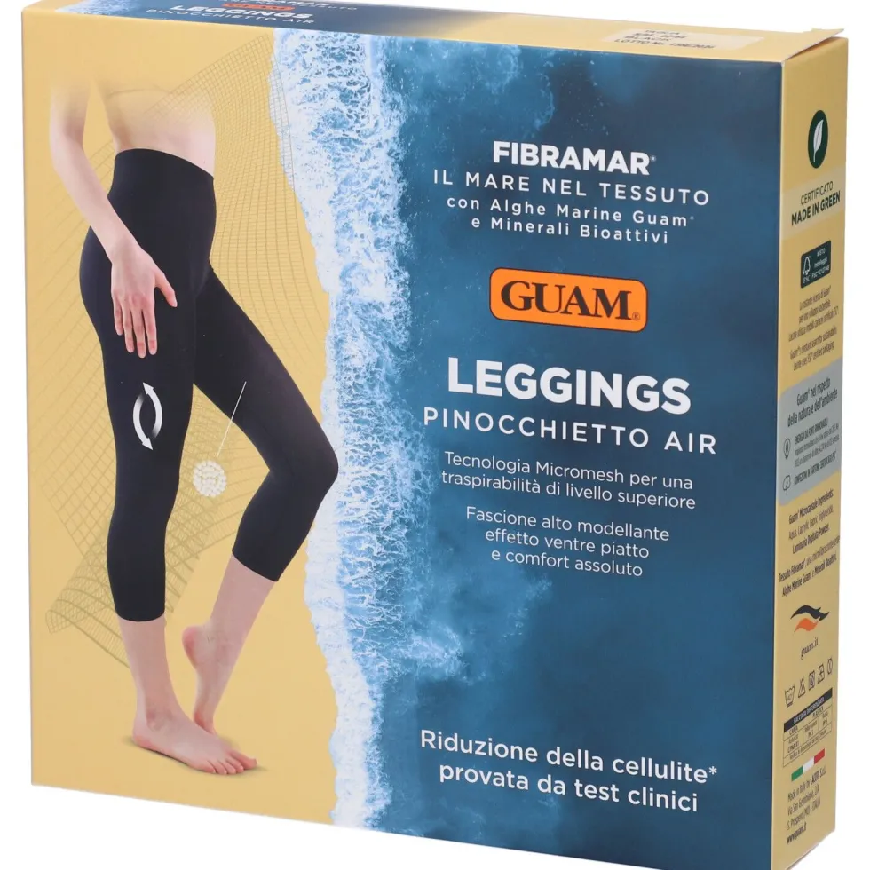 Guam Leggings Pinocchietto Air S/M