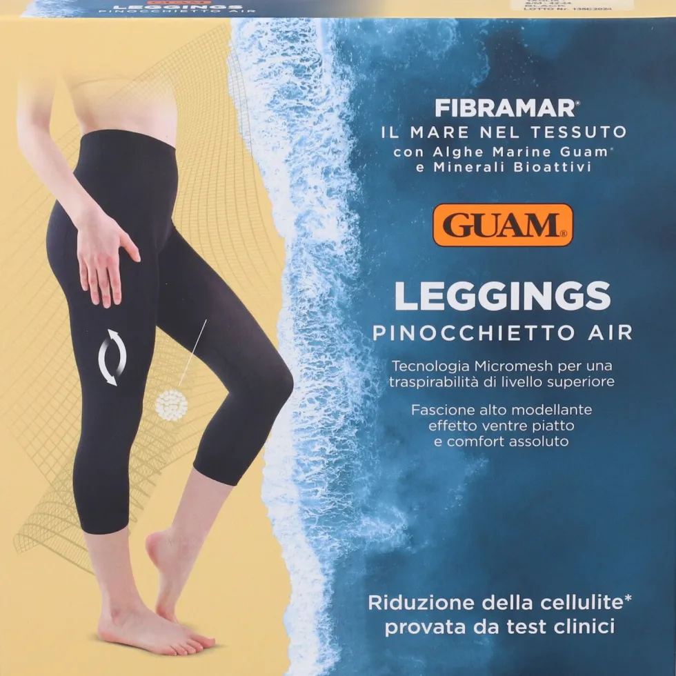 Guam Leggings Pinocchietto Air S/M