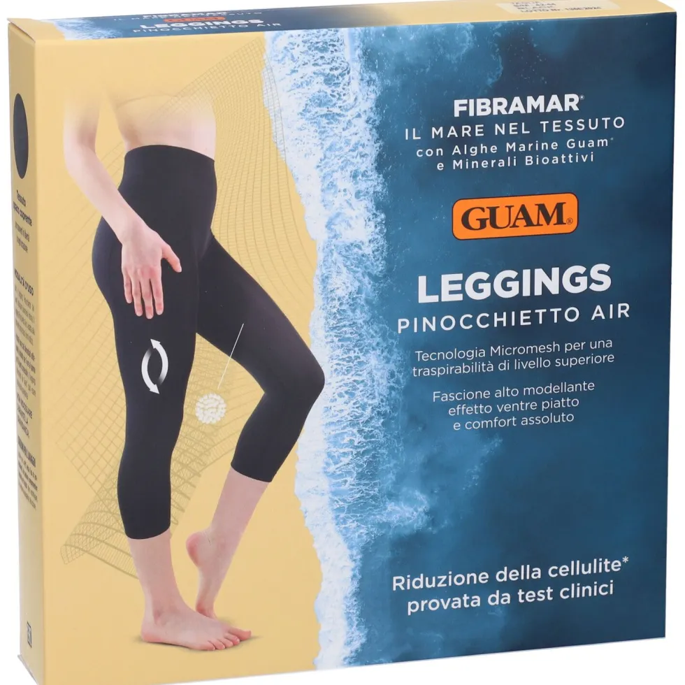 Guam Leggings Pinocchietto Air S/M