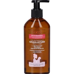 Guam Olio dermatologico Smagliature Seno e Corpo Inthenso Mamma