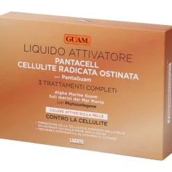 Guam Pantacell Cellul Radicata 3 Attivatori