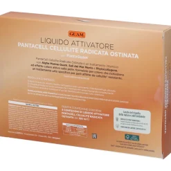 Guam Pantacell Cellul Radicata 3 Attivatori