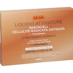 Guam Pantacell Cellul Radicata 3 Attivatori