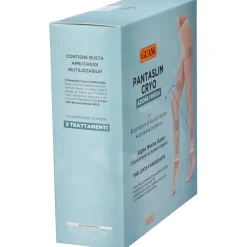 GUAM® Pantaslim Cryo + Ricarica