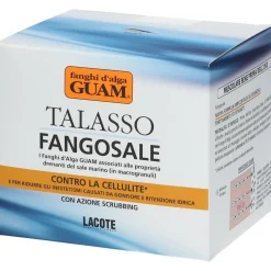 GUAM® Talasso Fangosale Azione Scrubbing