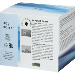 GUAM® Talasso Fangosale Azione Scrubbing