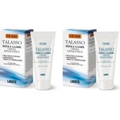 GUAM® Talasso Podos Crema Riparatrice Piedi