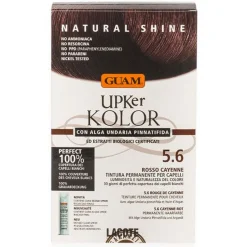 GUAM® Upker Kolor 5,6 Rosso Cayenne