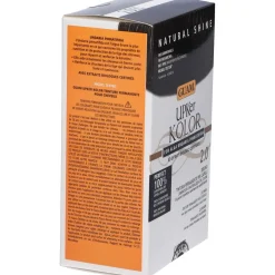 GUAM® Upker Kolor Tinta Capelli Bruno 2.0 Idf