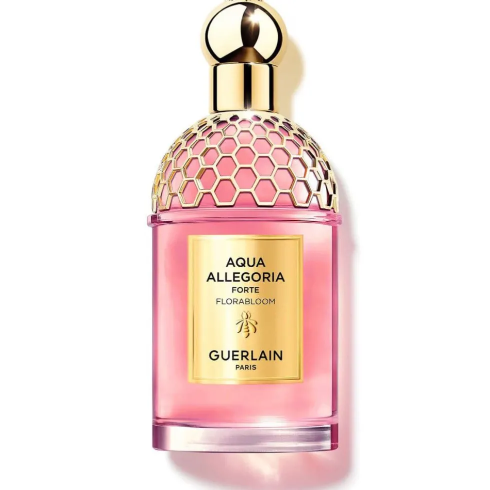 Guerlain Aqua Allegoria Florabloom EDP 125 ml