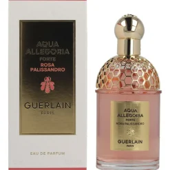 Guerlain Aqua Allegoria Forte Rosa Palissandro Eau De Parfum - Profumo unisex 125ml