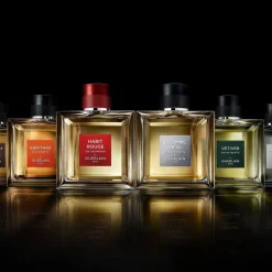 Guerlain Vetiver Eau de Toilette 150ml - Profumo Elegante