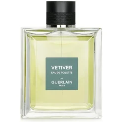 Guerlain Vetiver Eau de Toilette 150ml - Profumo Elegante