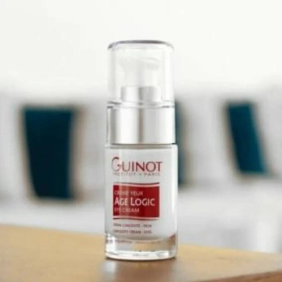 Guinot Time Logic Age Serum Yeux