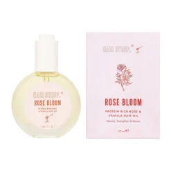 Hair Syrup Rose Bloom